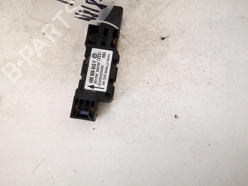 Used Electronic module Electronic module VW TOUAREG (7LA, 7L6, 7L7) 2.5 R5 TDI (174 hp) 32917278 32917278