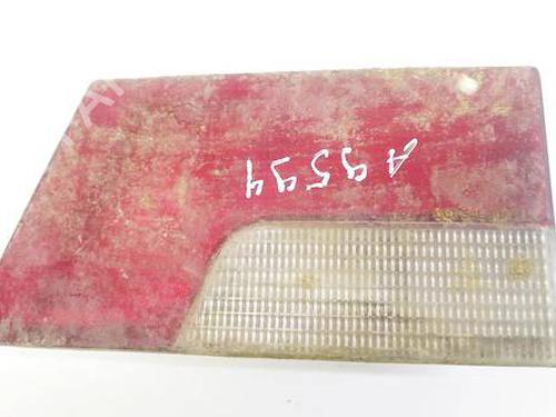Used Right tailgate light Right tailgate light 35112837 35112837