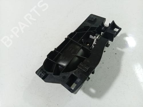 Front left interior door handle CITROËN C5 III (RD_) 1.6 HDi 110 (RD9HZC) | BP39484917I13 - Image 4