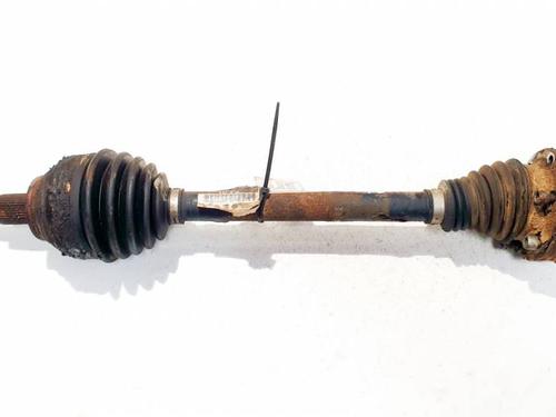 Used Left front driveshaft Left front driveshaft SEAT TOLEDO III (5P2) 1.9 TDI (105 hp) 34897345 34897345