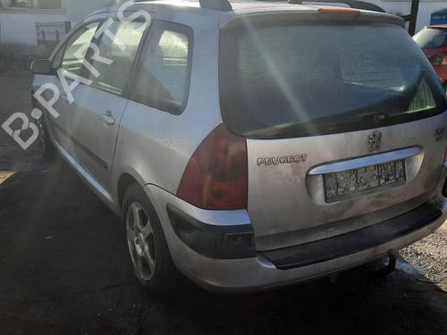 Electronic module PEUGEOT 307 (3A/C) 2.0 HDi 110 | BP35638519M83 - Image 9