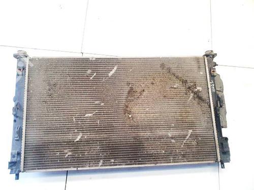 Water radiator DODGE CALIBER 2.0 CRD | BP34815798M31 - Image 2