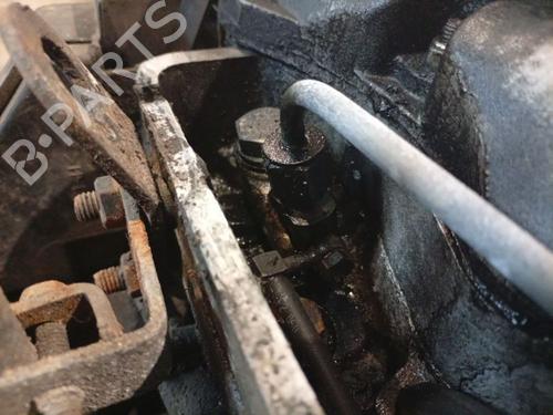 Injector OPEL MOVANO A Bus (X70) 2.5 D (JD) | BP36174210M100 - Image 4