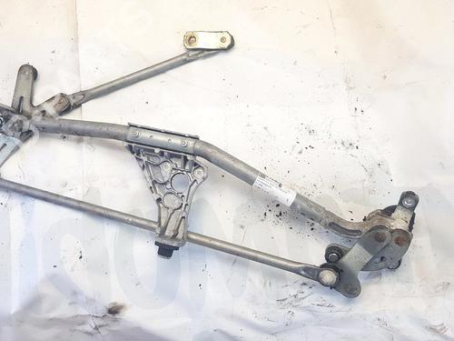 Used Front wipers mechanism Front wipers mechanism HONDA CIVIC VIII Hatchback (FN, FK) 1.4 (FK1, FN4) (100 hp) 35849455 35849455