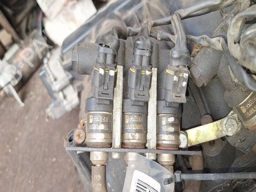 Used Injector Injector CHRYSLER 300C (LX, LE) 2.7 (193 hp) 39998644 39998644