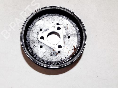Used Pulley Pulley 35630273 35630273