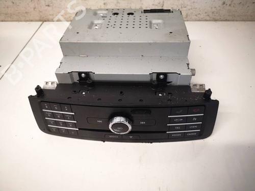 Used Radio Radio 34814639 34814639