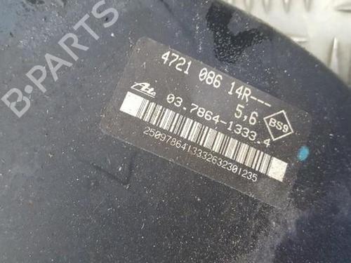 Used Servo brake Servo brake 35676991 35676991