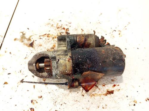 Used Starter Starter AUDI A6 C6 (4F2) 3.2 FSI (255 hp) 34951354 34951354