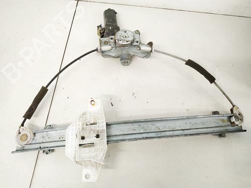 Used Front right window mechanism Front right window mechanism 35537371 35537371