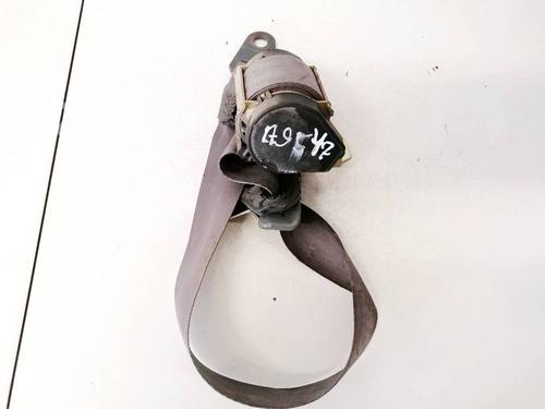 Used Front left seatbelt Front left seatbelt 35219701 35219701