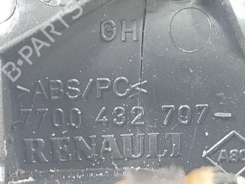 Front right interior door handle RENAULT THALIA I (LB_) 1.4 | BP38576155I14 - Image 8