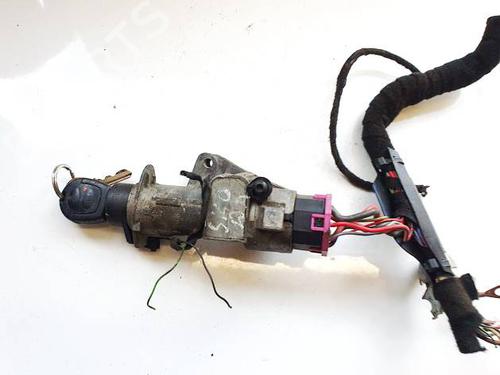 Used Ignition barrel Ignition barrel 38194213 38194213