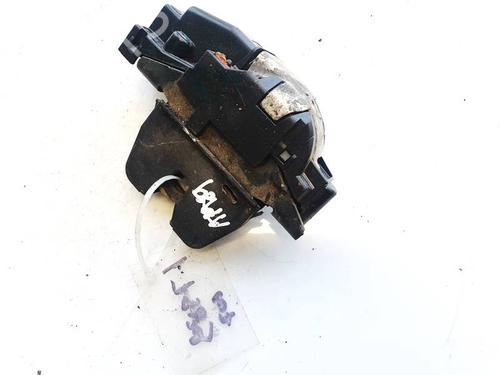 Used Tailgate lock Tailgate lock 35353351 35353351