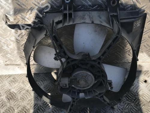 Used Fan Fan MAZDA 323 F VI Hatchback (BJ) 1.9 16V (BJ14) (114 hp) 35834086 35834086