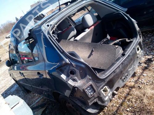 Engine mount SKODA FABIA II (542) 1.2 | BP33499067M89  - Image 9