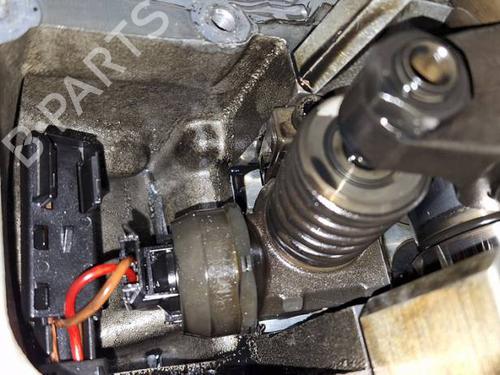 Used Injector Injector VW POLO IV (9N_, 9A_) 1.4 TDI (75 hp) 34859148 34859148