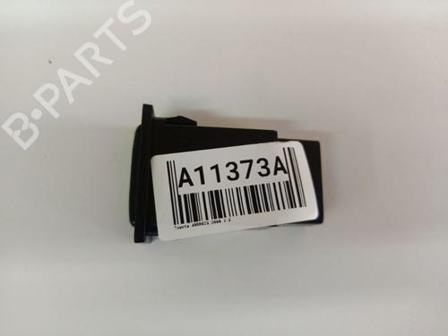 Interruttore Interruttore TOYOTA AVENSIS (_T25_) 2.2 D-4D (ADT251_, ADT251R) (150 hp) 37253412 37253412