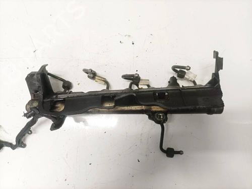 Used Injection rail Injection rail 35176847 35176847