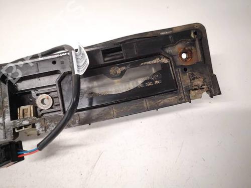 Used Licence plate light Licence plate light 37998962 37998962