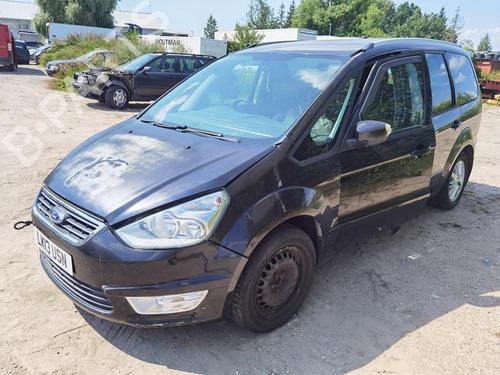 Engine mount FORD GALAXY II (WA6) 2.0 TDCi | BP32891655M89 - Image 6