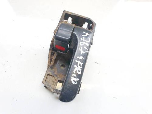 Used Front right interior door handle Front right interior door handle TOYOTA RAV 4 II (_A2_) 2.0 D 4WD (CLA20_, CLA21_, CLA20R, CLA21R) (116 hp) 35271973 35271973
