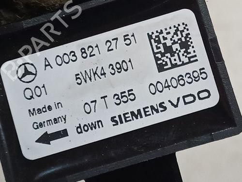 Electronic module MERCEDES-BENZ R-CLASS (W251, V251) R 320 CDI 4-matic (251.022, 251.122) | BP37009253M83 - Image 4