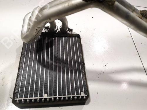 Used Heater matrix Heater matrix SAAB 9-3 (YS3F, E79, D79, D75) 1.9 TiD (120 hp) 35215984 35215984