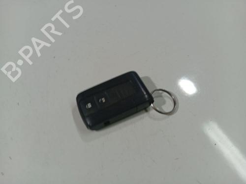Used Electronic module Electronic module TOYOTA COROLLA Verso (ZER_, ZZE12_, R1_) 2.0 D-4D (CUR10_, CUR10R) (116 hp) 40519609 40519609