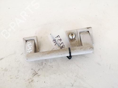 Used Interior roof handle Interior roof handle AUDI 80 B3 Saloon (893, 894, 8A2) 1.8 S (90 hp) 35393642 35393642