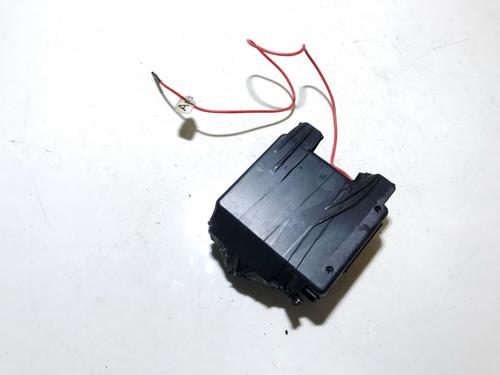 Electronic module RENAULT VEL SATIS (BJ0_) 2.0 16V Turbo (BJ0K) | BP33512868M83 - Image 2
