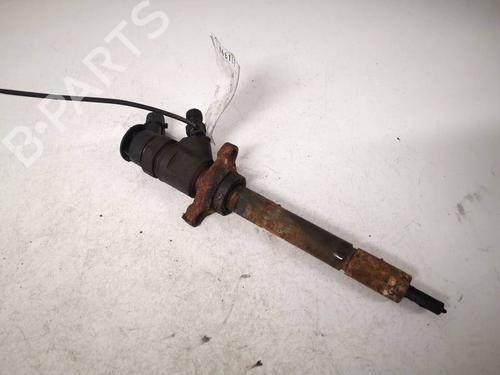 Used Injector Injector CITROËN C5 III (RD_) 1.6 HDi 110 (RD9HZC) (109 hp) 38431894 38431894