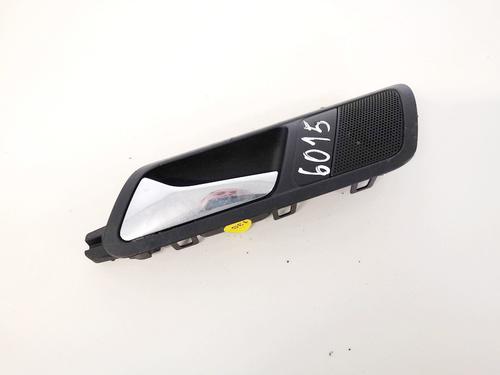 Used Rear left interior door handle Rear left interior door handle VW PASSAT B6 (3C2) 2.0 TDI (140 hp) 35631771 35631771