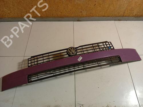 Used Grille Grille VW TRANSPORTER T4 Van (70A, 70H, 7DA, 7DH) 2.5 TDI (102 hp) 34739724 34739724