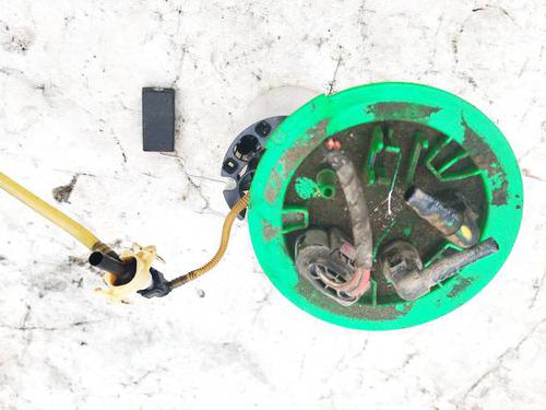 Used Fuel pump Fuel pump AUDI A6 C6 (4F2) 2.0 TFSI (170 hp) 34745681 34745681