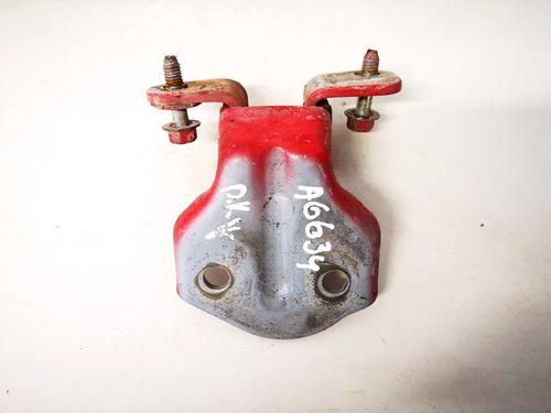 Used Hinge/Door check strap HYUNDAI LANTRA I (J-1) 1.5 i.e. (86 hp) 32876078