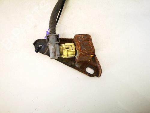 Used Electronic module Electronic module TOYOTA COROLLA Verso (_E12_) 2.0 D-4D (CDE120_, CDE120R) (90 hp) 33079915 33079915