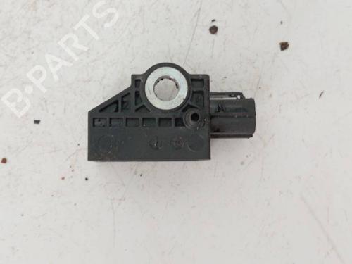 Electronic sensor MERCEDES-BENZ R-CLASS (W251, V251) R 320 CDI 4-matic (251.022, 251.122) | BP32557552M84 - Image 3
