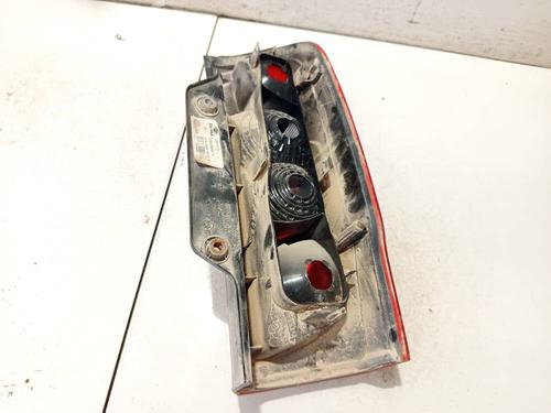 Left taillight PEUGEOT BIPPER (AA_) 1.4 HDi | BP34961131C34 - Image 2