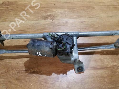Used Front wipers mechanism Front wipers mechanism VW POLO Van Hatchback Van (6N1) 1.4 (60 hp) 35652522 35652522