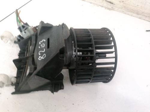 Used Heater blower motor Heater blower motor OPEL CORSA B (S93) 1.2 i 16V (F08, F68, M68) (65 hp) 35412557 35412557