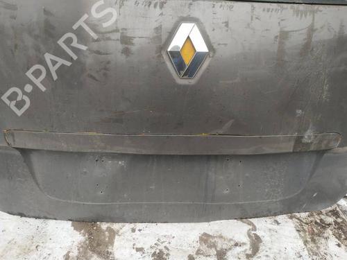 Used Tailgate trim Tailgate trim 35287947 35287947