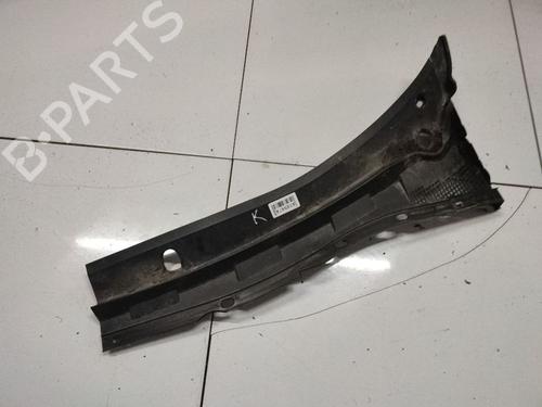 Used Scuttle panel Scuttle panel MAZDA 3 (BK) 1.6 (BK14) (105 hp) 34881970 34881970