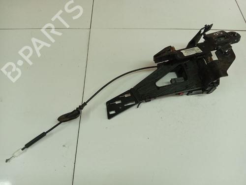 Used Rear right lock Rear right lock 39158558 39158558