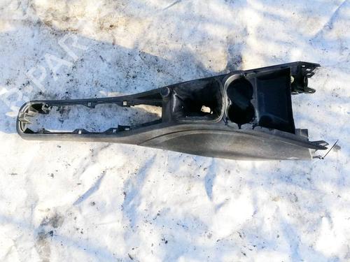 Used Cup/Object holder Cup/Object holder FIAT PUNTO EVO (199_) 1.4 (199AXB1A) (77 hp) 35196704 35196704