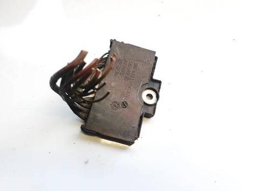 Electronic module BMW X1 (E84) sDrive 18 d | BP35031386M83 - Image 2