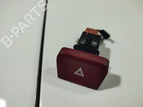 Used Warning switch Warning switch CITROËN C4 Picasso I MPV (UD_) 2.0 HDi 138 (136 hp) 34935675 34935675