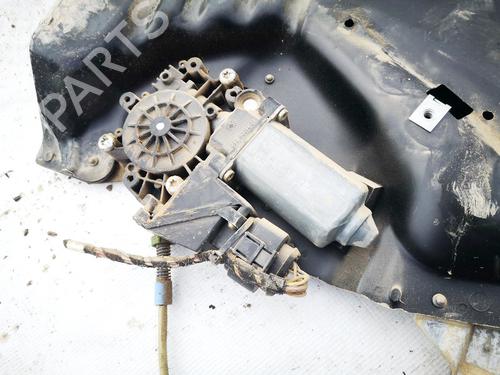 Used Right rear window motor Right rear window motor 35398497 35398497