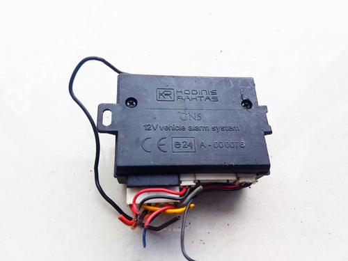 Used Electronic module Electronic module MAZDA 626 V (GF) 2.0 (GFEP, GF12) (115 hp) 33522711 33522711