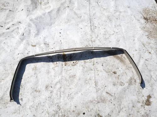 Boot lining OPEL ZAFIRA A MPV (T98) 2.0 DTI 16V (F75) | BP35044831I3 - Image 2